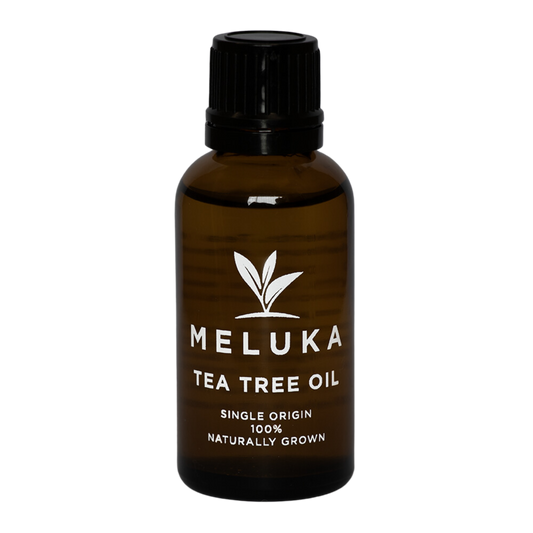 Tea Tree Essential Oil 30ml