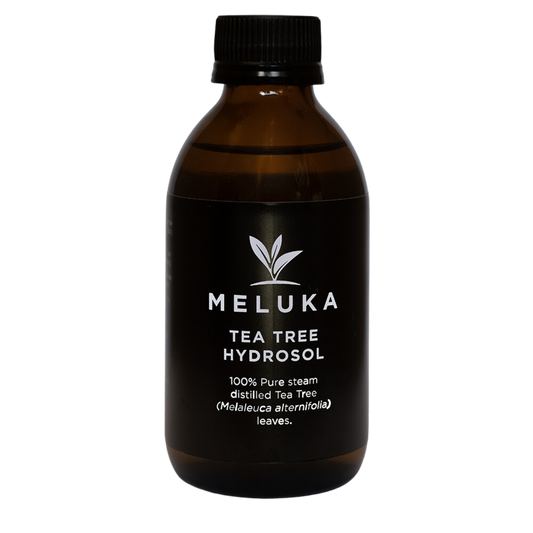 Tea Tree Hydrosol 200ml