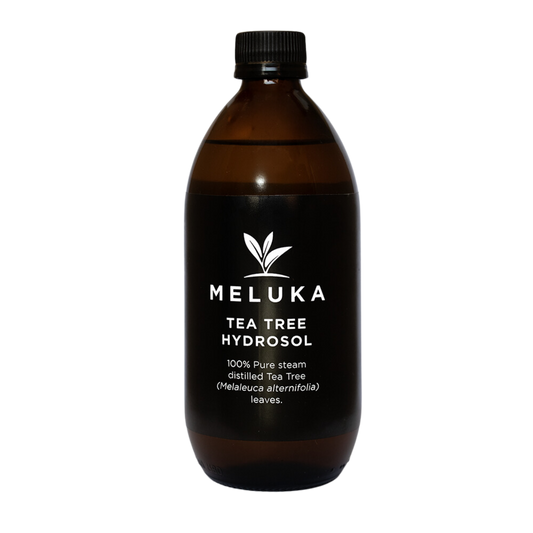 Tea Tree Hydrosol 500ml